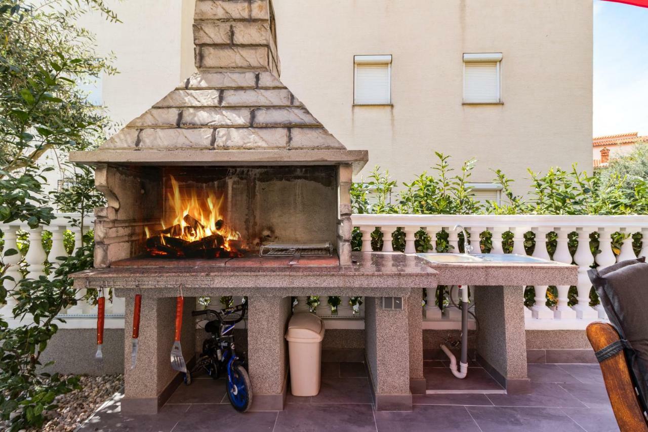 Andriano Apartment Medulin Exterior photo
