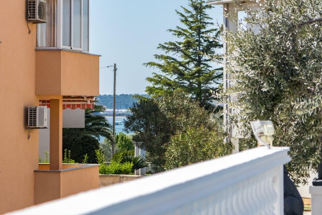 Andriano Apartment Medulin Exterior photo