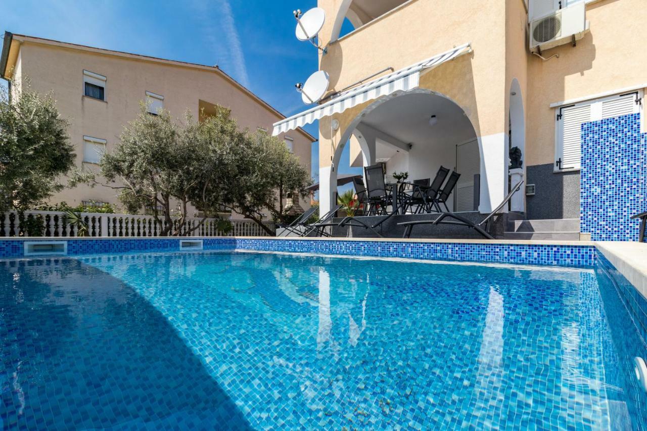Andriano Apartment Medulin Exterior photo